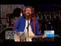 David Crowder Band Passion - O Praise Him All This For A King (Live) [History Maker]