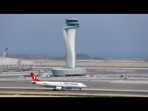 Istanbul: Flughafenumzug fast abgeschlossen
