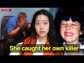 Killer Breaks Down Crying After 8 Year Old Victim Is Found ALIVE Case Of Jennifer Schuett