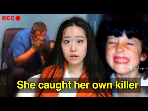 Killer Breaks Down Crying After 8-Year-Old Victim is Found ALIVE (Case of Jennifer Schuett)