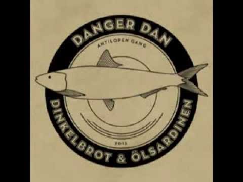 Danger DAN - Ölsardinenindustrie