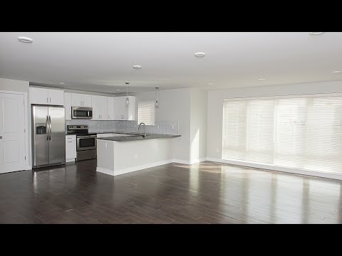 BRAND NEW APARTMENTS IN BREWERYTOWN - Video 7 of 7