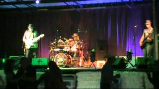 Cantaloupe Festival 2010 - Yonders Wall