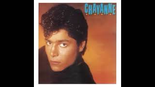 Chayanne - Peligro De Amor (Audio)