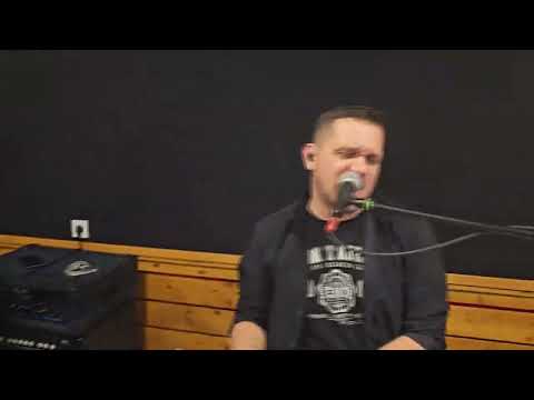 Showtime Band - Teške boje (Goran Bare & Majke - cover)