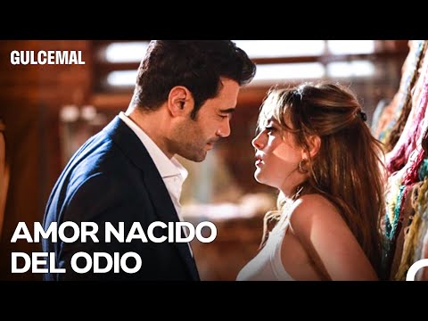 Una Historia Apasionada y Tormentosa De Amor - Gulcemal