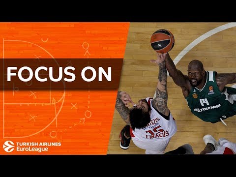 The Greek Derby from the inside