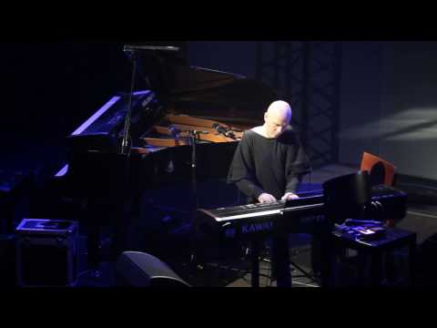 Павел Игнатьев - Маячок ( на концерте 20.12.2016 в клубе Bel'Etage)