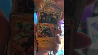 opening #pokemon #boosterpacks #phantasmalflames