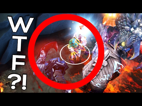 Handsken Insane 💩"BULLSHIT"💩 Hook vs. Ad Finem :D