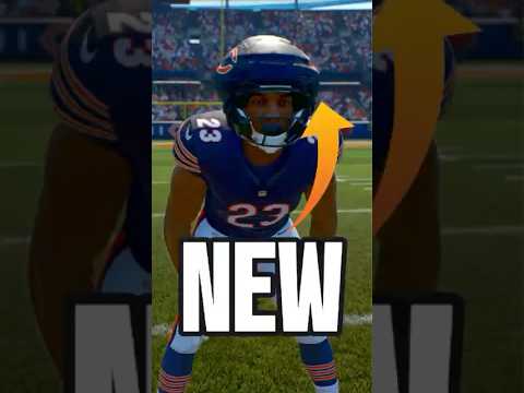 Guardian Caps NOW in Madden 26 #Madden26 #madden #nfl #fyp #creatorsearchinsights