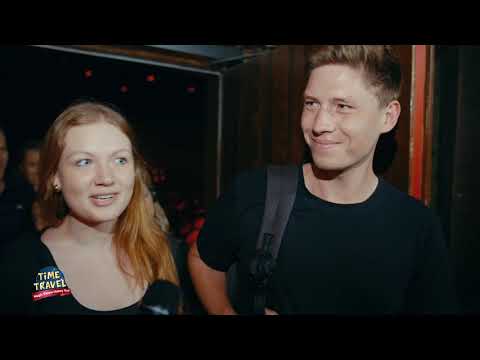 Time Travel Vienna - What do our visitors say? Part 3