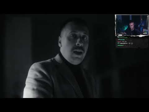 MERGHANI REAGUJE NA Avi - Gelenda *szczera opinia*