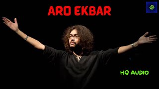 Download lagu Aro ekbar cholo phire jai | 320 kbps HQ Song | Rupam Islam | Fossils mp3