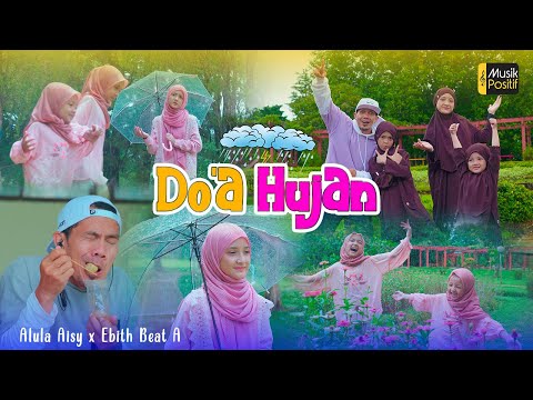 Musik Positif Official and Alula Aisy Channel