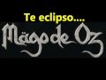 Mägo de Oz(Juanma) - Mägo de Oz - El Lago