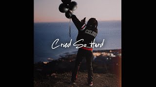 [FREE] Lil Durk Guitar Type Beat - Cried So Hard | Rod Wave Type Beat