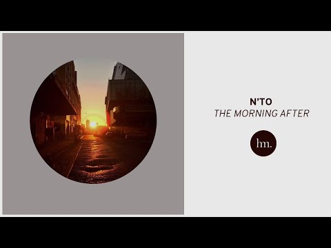 N'to - The Morning After