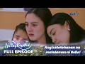 Hating Kapatid Belle Finds Out Who Her True Father Is Full Episode 104 February 20 2026