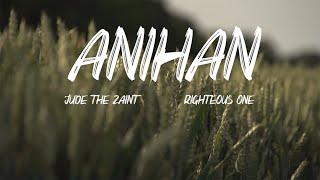 Anihan Music Video