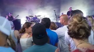 Slightly Stoopid False Rhythms live 6/22/17