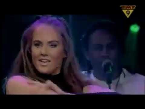 Des Mitchell  - Welcome to the dance