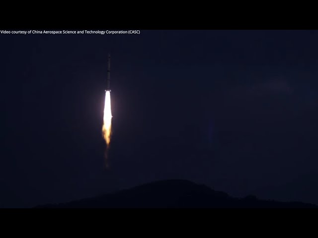Watch the Launch