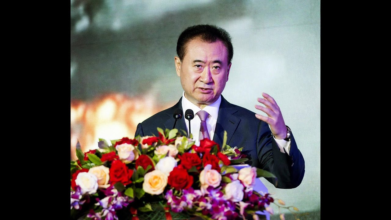 ¿Por qué el multimillonario chino Wang Jianlin compra el 20% del Atlético de Madrid?