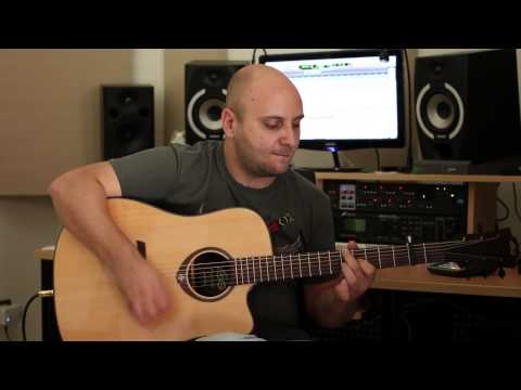 Marco Sfogli - Song of Ben and C.