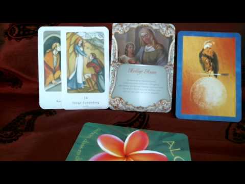 Wochenorakel vom 07.07. bis 13.07.13