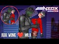 Ada Wong And Mr X Tyrant Epic Chase Resident Evil 4 Remake