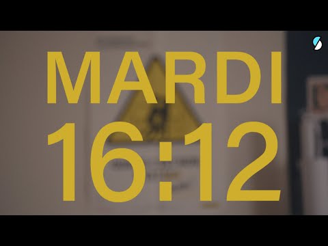 SKAM FRANCE EP.7 S10 : Mardi 16h12 - Se décharger