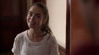 Emily in Paris • Best scenes (Part 1) | Lily Collins | Lucas Bravo | Ashley Park | Netflix