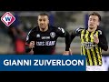 ADO-speler Gianni Zuiverloon: 'Dit is het begin' - OMROEP WEST SPORT