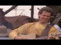 Randy Travis - Cowboy Boogie (Official Music Video)