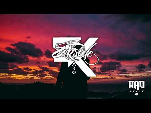 ZEKSIDE x PRINCE BENZA - MODIMO ( ARO STYLE REMIX 2021 )