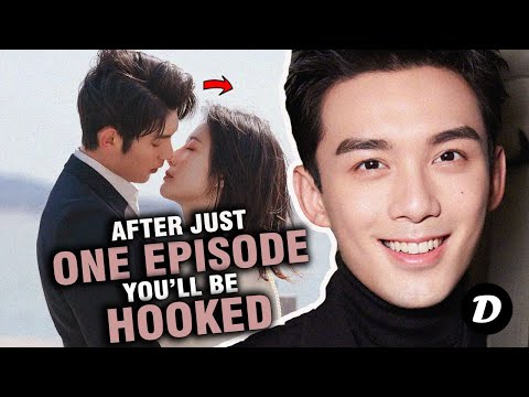 Top 10 Chinese Drama Series To Make You Fall In Love With Just One Episode 2023