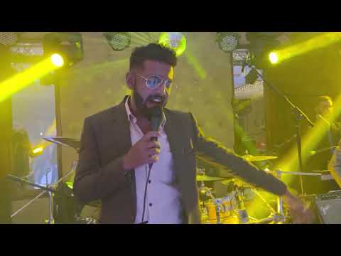 Dansick Walk and Ashaa