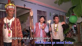 Download lagu Ramban Laki - David Kemay / Edwin Anthai / Unyat mp3