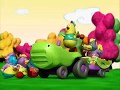 Weebles VHS DVD Trailer