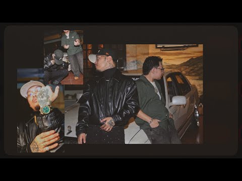 Sica - Freeky (Ft. Because) [Official Music Video]