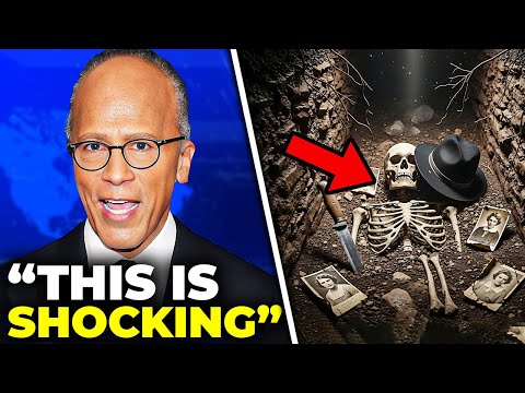 Historians Finally Solved The 'Jack The Ripper' Mystery And It's Not Good