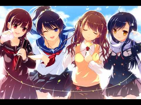 CAN-CAN PLAYING MAD NIGHTCORE