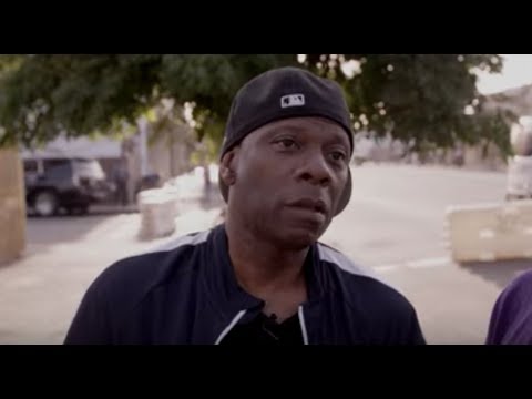 Donald D Explains Ice-T's Success & Exposing "F.B.I." & "C.I.A." | UNIQUE ACCESS WITH SOREN BAKER