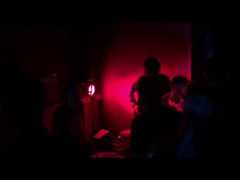 René Maheu - Live at This Is Now Vol 1, Lviv, 7.03.2020