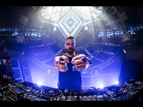 Digital Punk Live @ Supremacy 2019