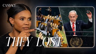 Video: We Sold Out To This? | Candace Owens
