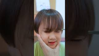 Download lagu Potong Rambut Sendiri #alethaabew mp3 Download lagu Potong Rambut Sendiri #alethaabew mp3