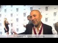 RedOne Interviewed at the 2013 BMI Pop Music ...