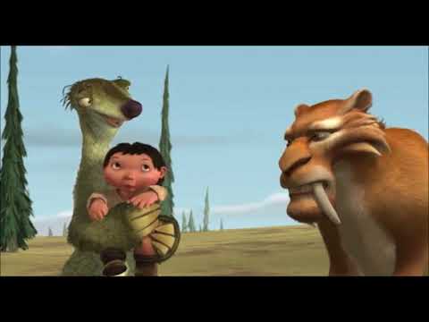 Rodneyladdin part 28 - Rodney vs. Ratchet (Part 1)